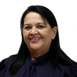 Aurenice Monteiro