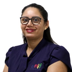 Ana Cristina Santos