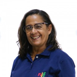 Fátima Pontes