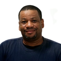 Luciano da Cruz