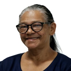 Creusa de Sousa