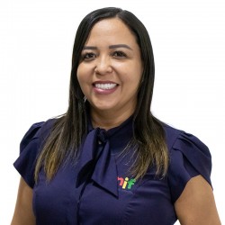 Glau Carvalho
