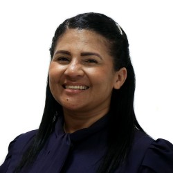 Claudenes Sousa
