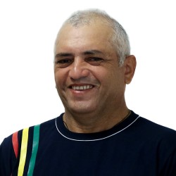 Geanildo de Sousa
