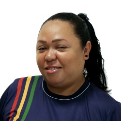 Naura Siqueira