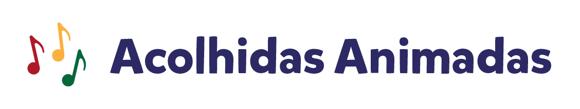Acolhidas Animadas
