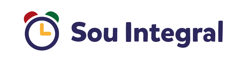 Logo Sou Integral